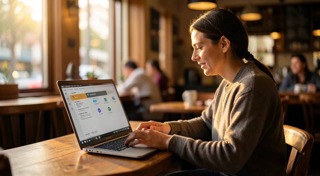 Wi-Fi public : les vrais risques et les parades