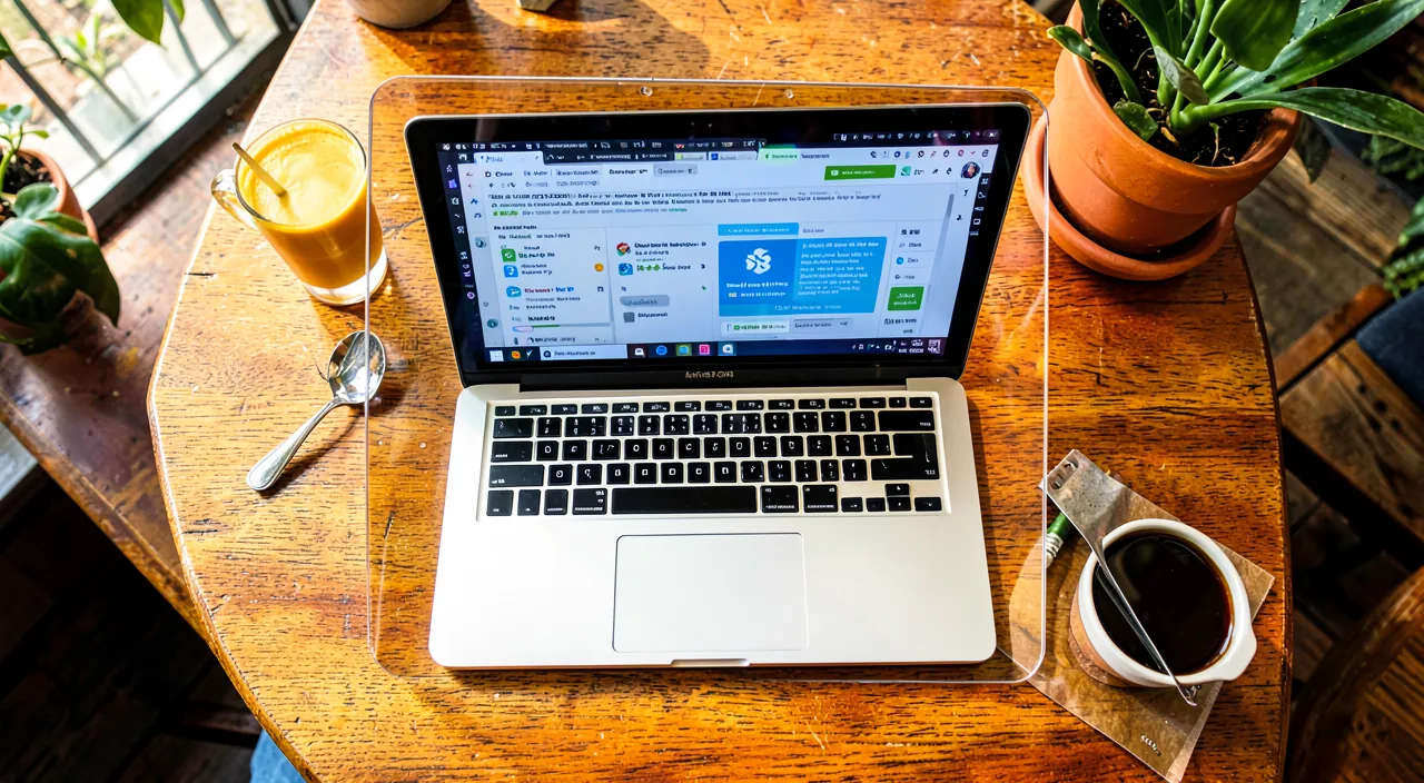 Se connecter au WiFi public sans risque