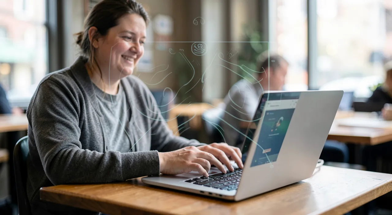 Se connecter au WiFi public sans risque