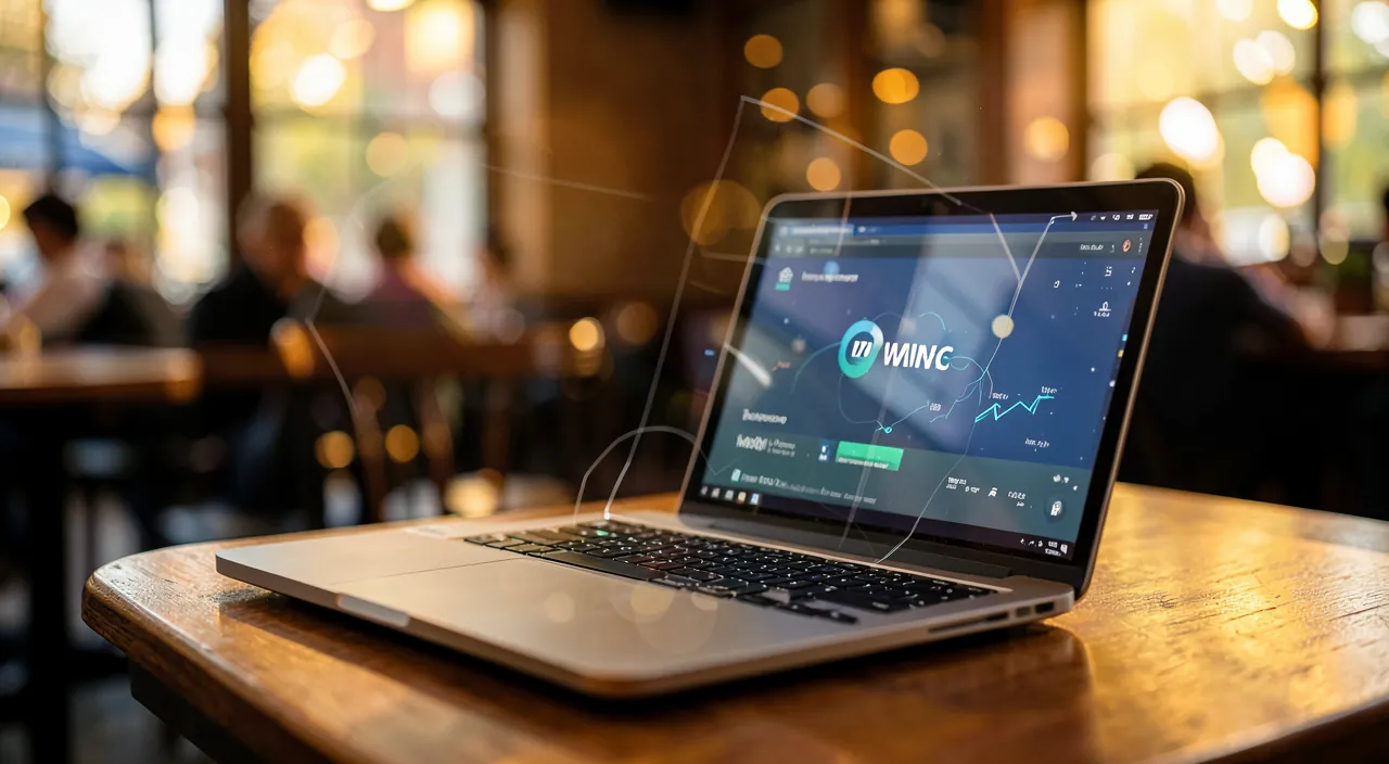Se connecter au WiFi public sans risque