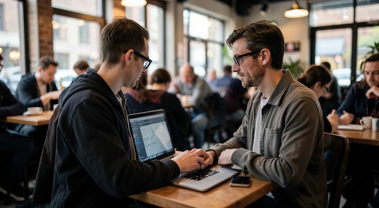 Wi-Fi public : les précautions à prendre