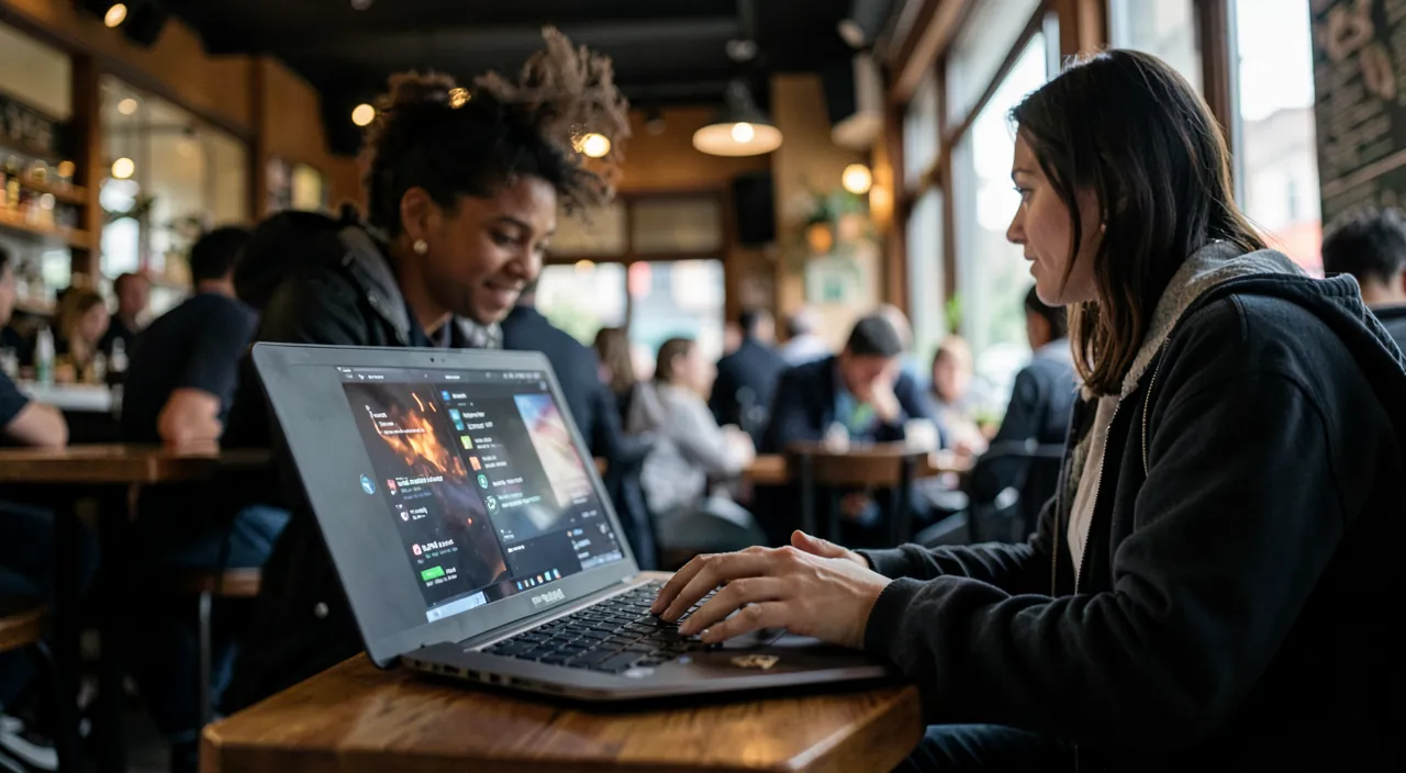 Wi-Fi public : les précautions à prendre