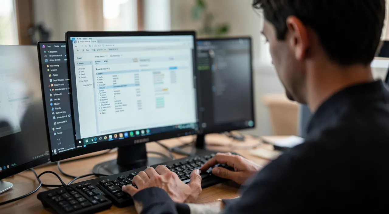 Analyser ce qui remplit son disque dur