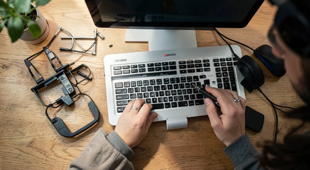Analyser ce qui remplit son disque dur