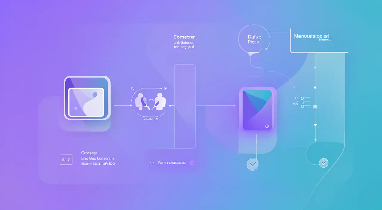 Automatiser sa vie perso avec des scénarios simples