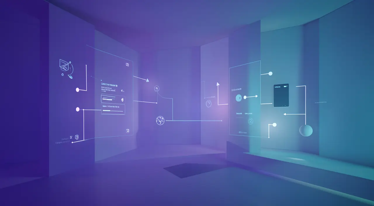 Automatiser sa vie perso avec des scénarios simples