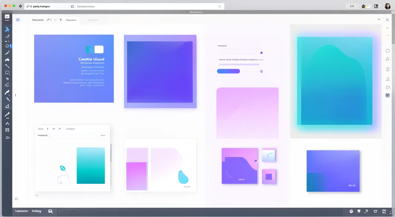 Créer des visuels pros avec Canva (sans être designer)