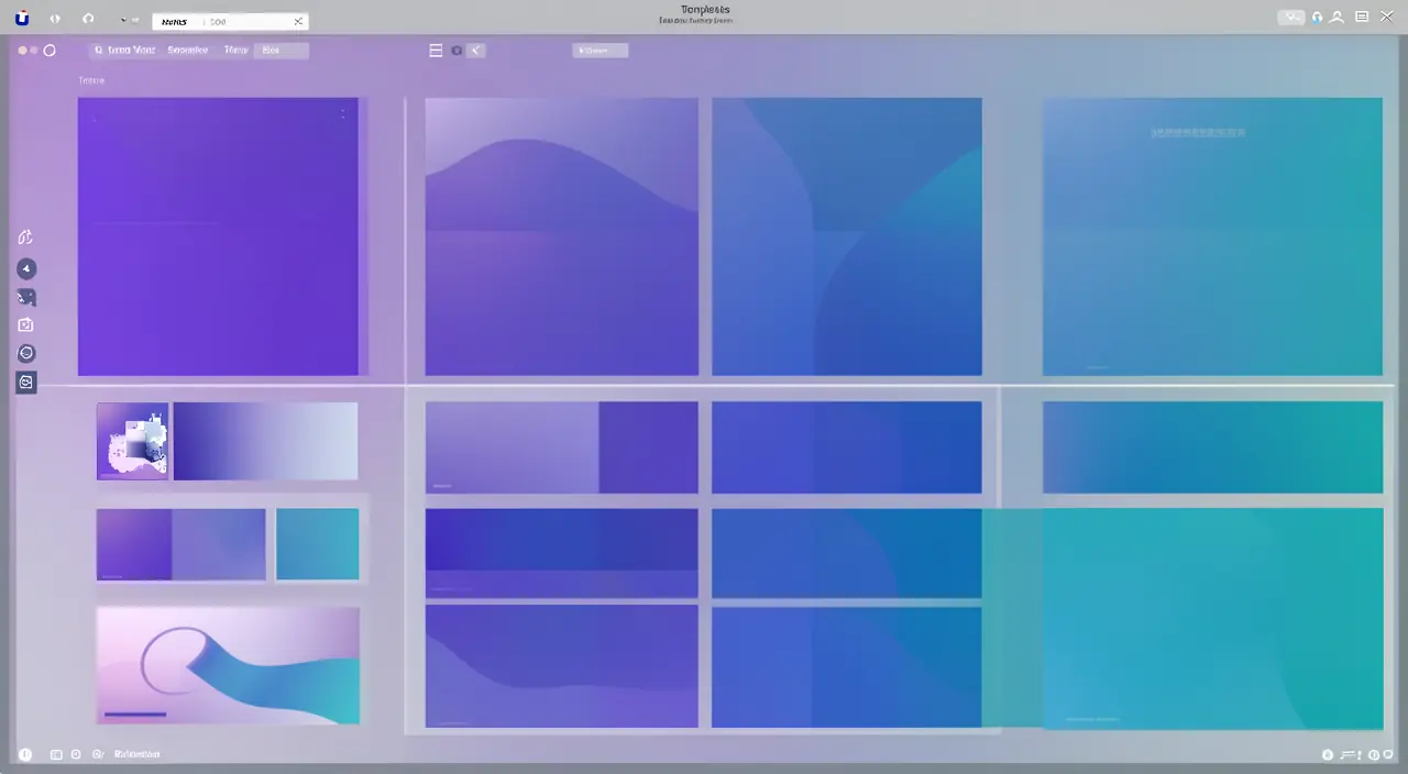 Créer des visuels pros avec Canva (sans être designer)