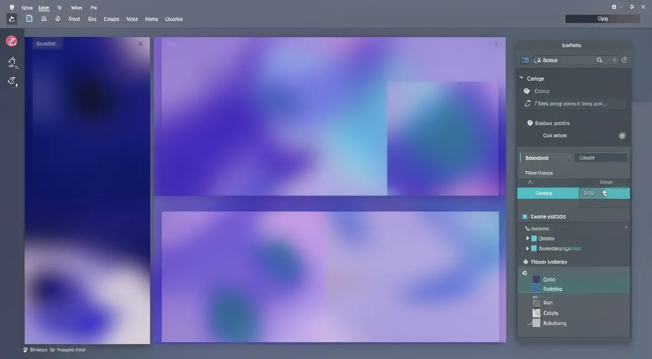 Créer des visuels pros avec Canva (sans être designer)