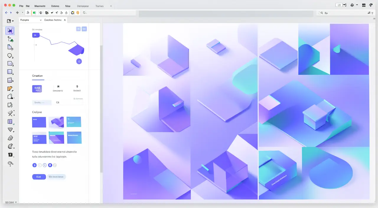 Créer des visuels pros avec Canva (sans être designer)
