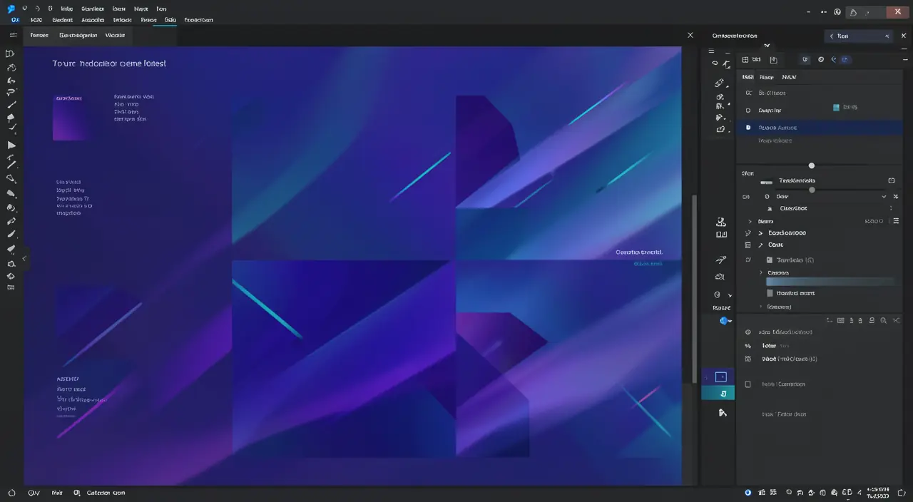 Créer des visuels pros avec Canva (sans être designer)