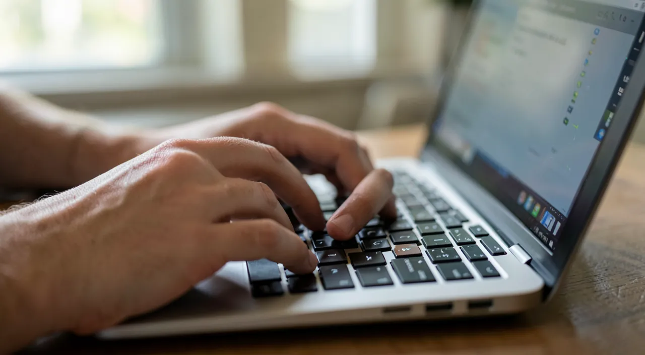 Les raccourcis clavier qui font gagner des heures