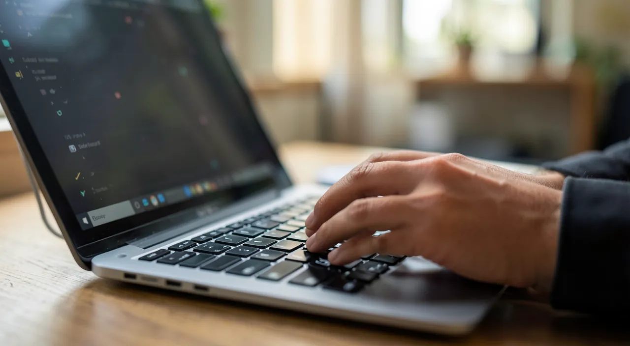 Les raccourcis clavier qui font gagner des heures