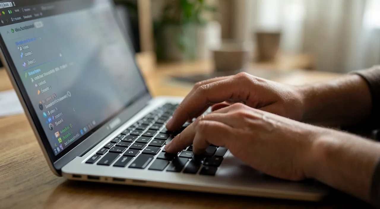 Les raccourcis clavier qui font gagner des heures
