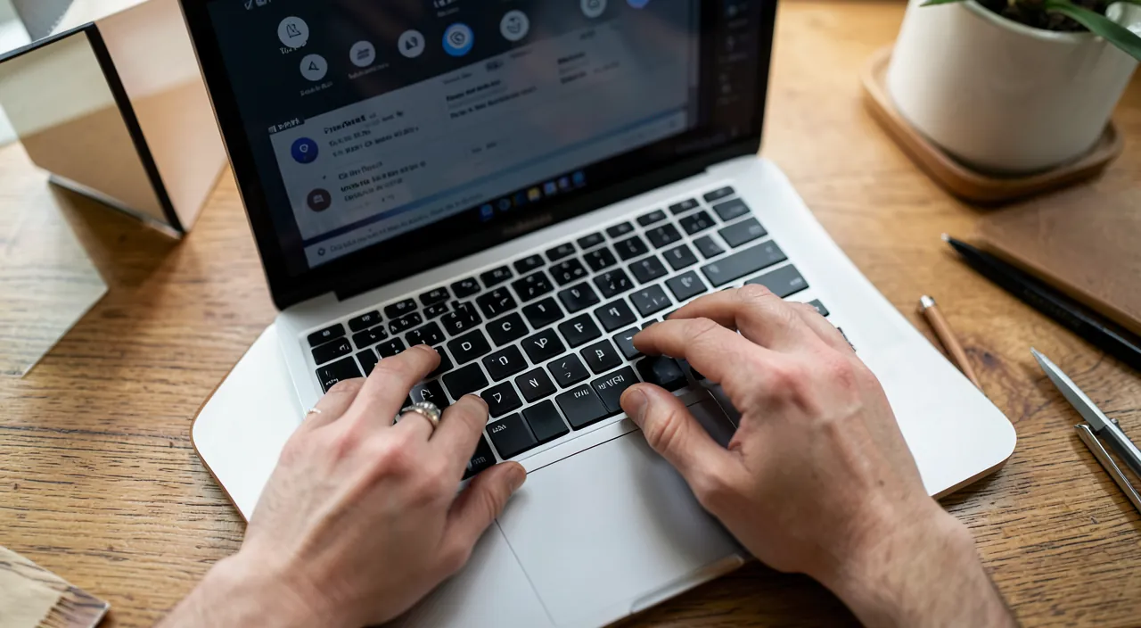 Les raccourcis clavier qui font gagner des heures