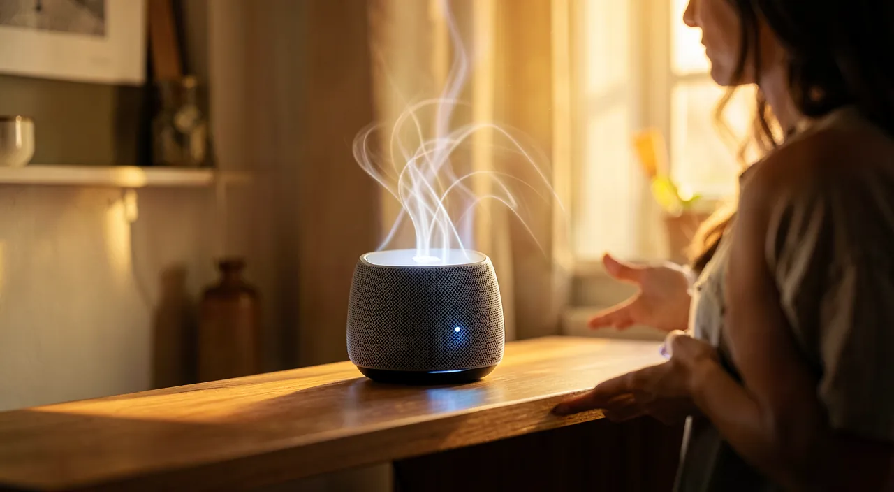 Voice-Command Your Devices