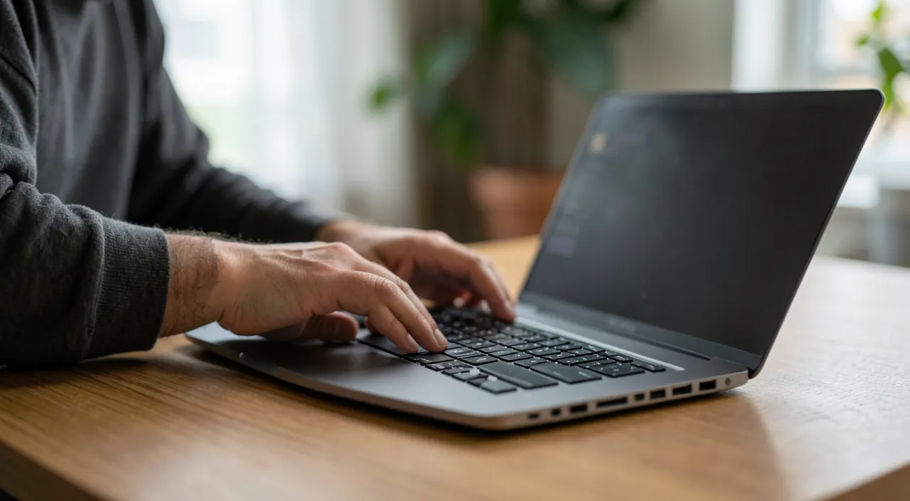 Bien configurer un ordinateur neuf : la check-list complète