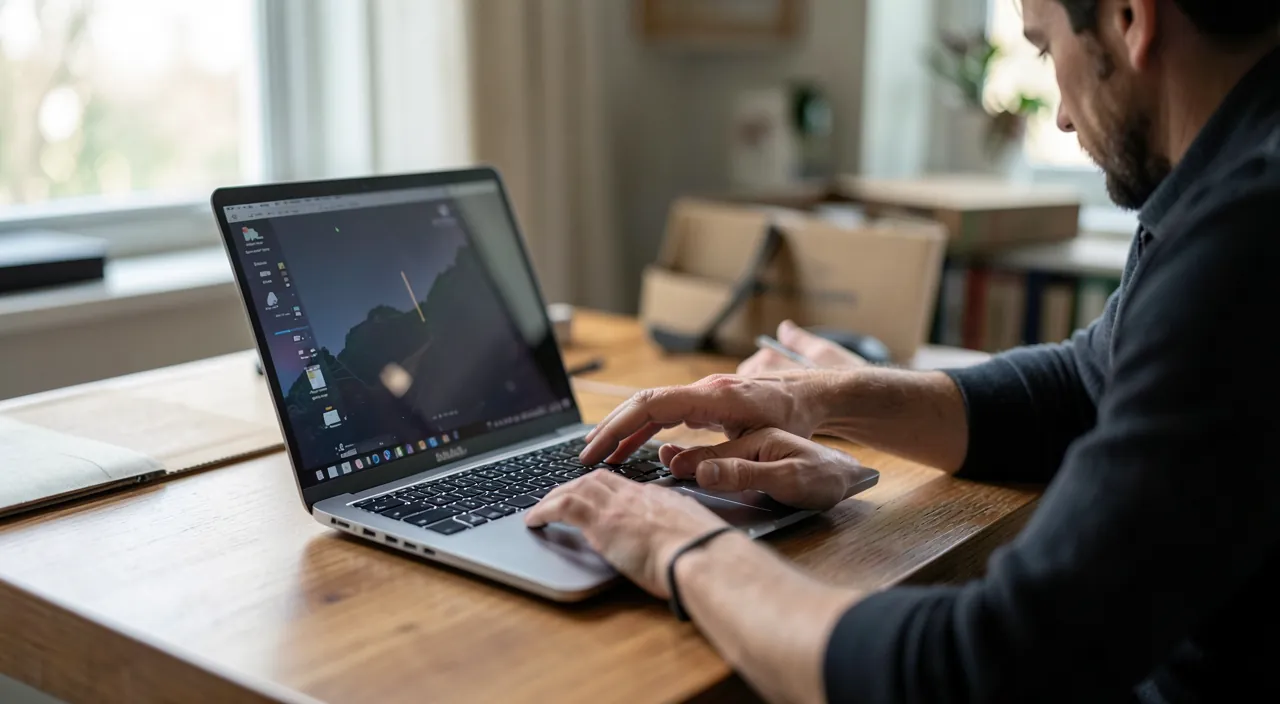 Bien configurer un ordinateur neuf : la check-list complète