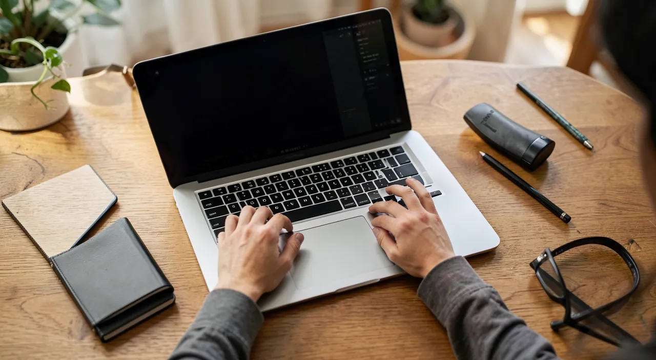 Bien configurer un ordinateur neuf : la check-list complète