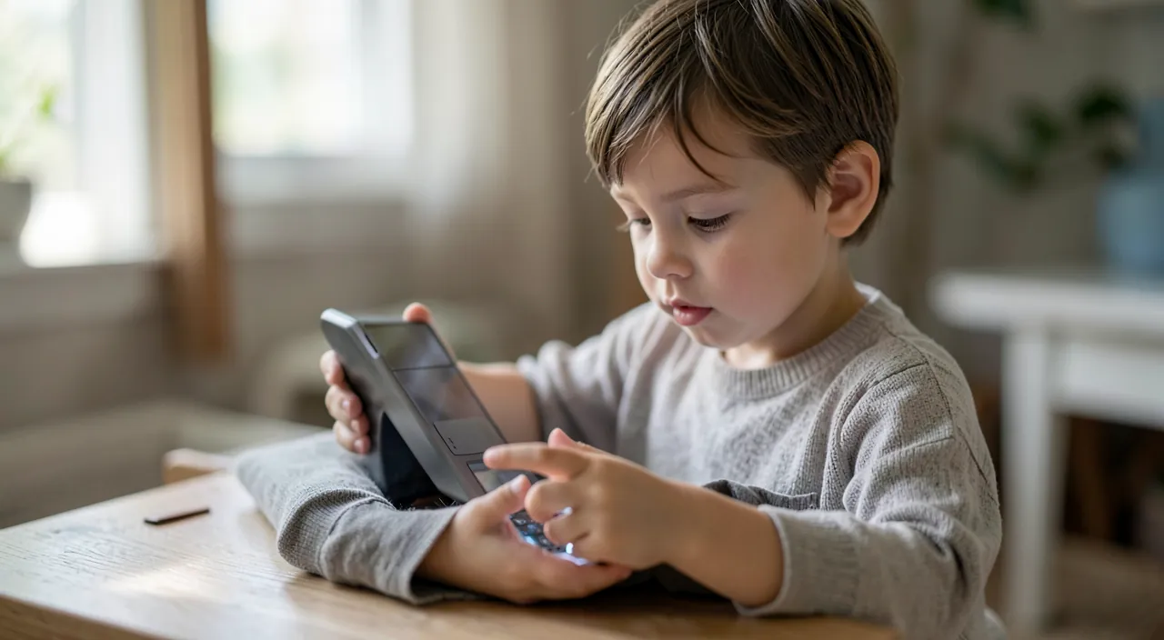 Mettre en place un contrôle parental efficace