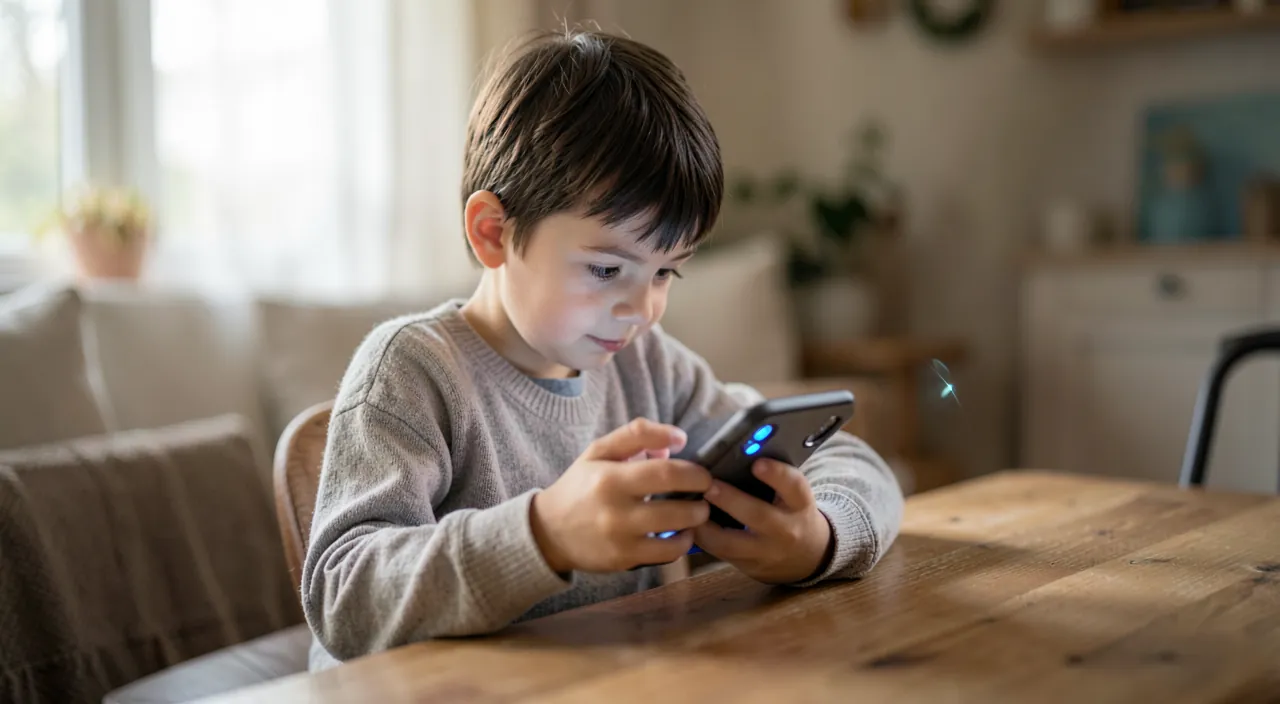 Mettre en place un contrôle parental efficace