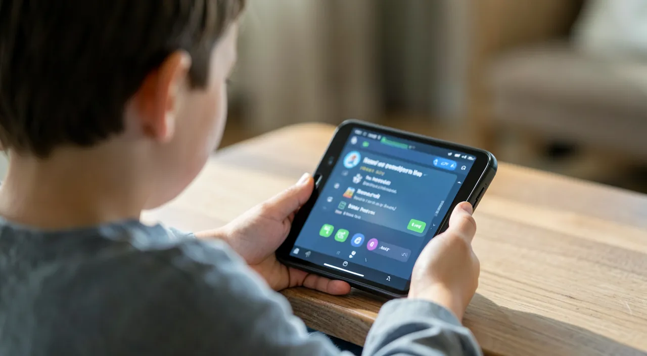 Mettre en place un contrôle parental efficace