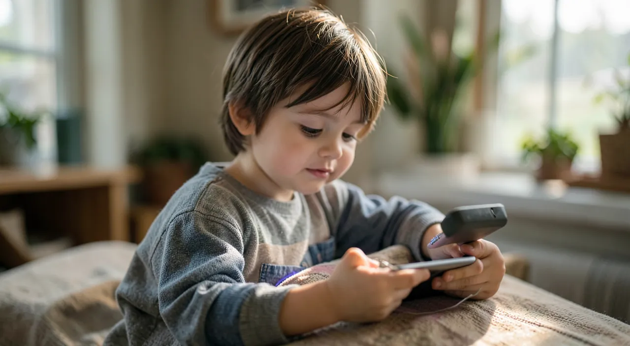 Mettre en place un contrôle parental efficace