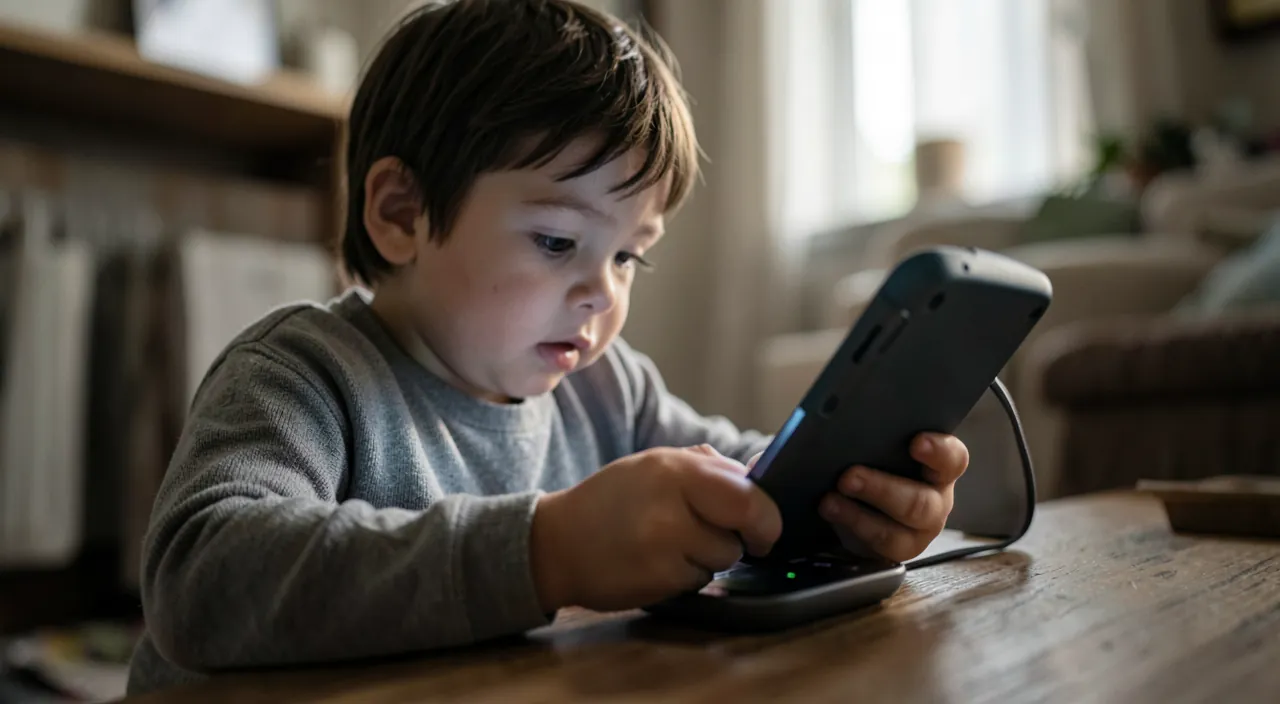 Mettre en place un contrôle parental efficace