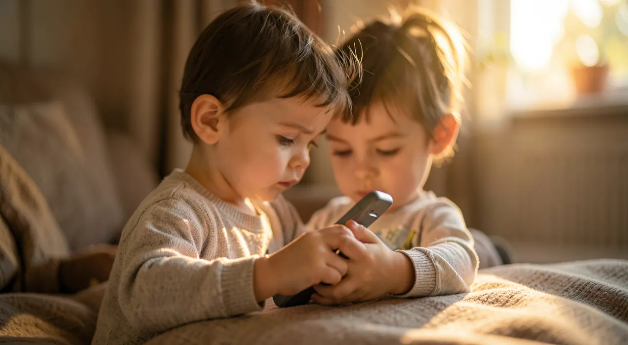 Mettre en place un contrôle parental efficace