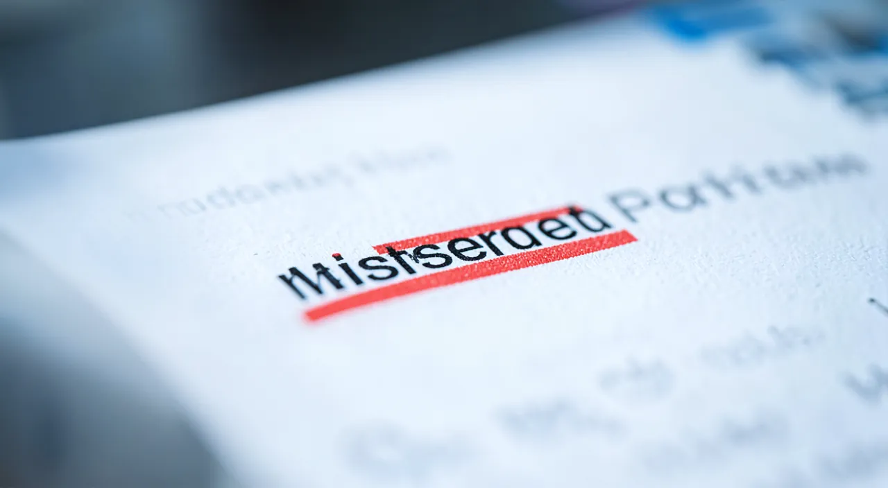 Activar el corrector ortográfico
