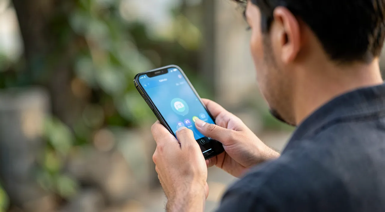 Cortar las notificaciones para concentrarse