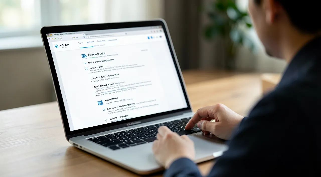 Créer un CV moderne qui retient l&rsquo;attention