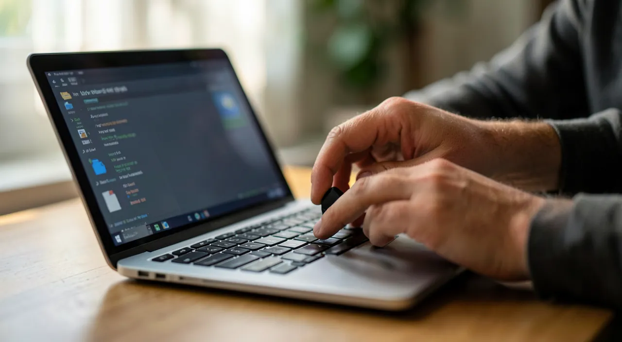 Properly uninstall a software