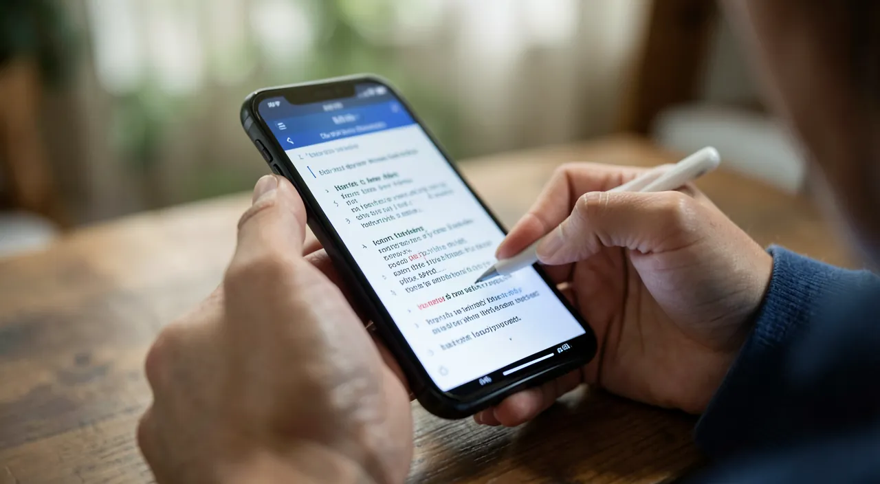 Writing with Voice Typing