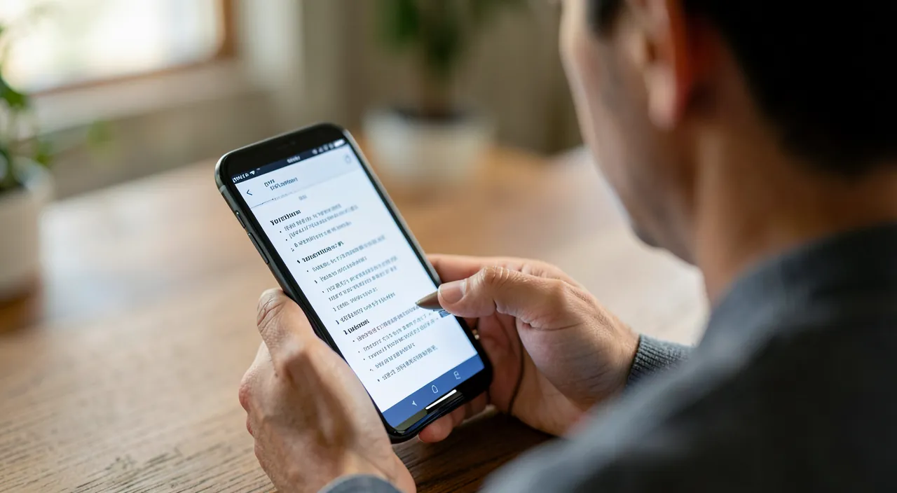 Writing by voice with voice dictation