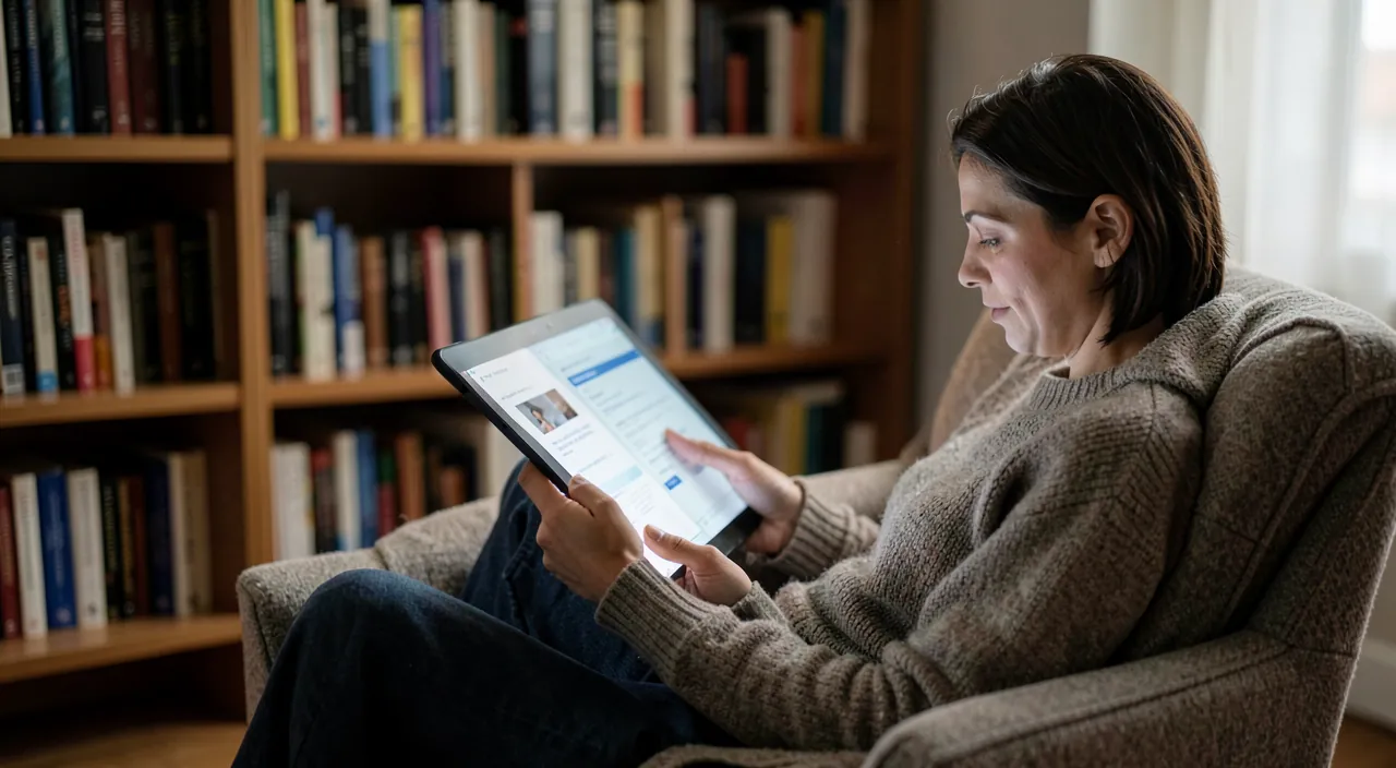 Lire gratuitement : ebooks libres et prêt numérique en médiathèque