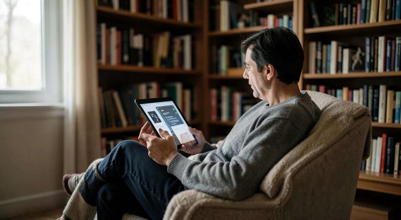 Lire gratuitement : ebooks libres et prêt numérique en médiathèque