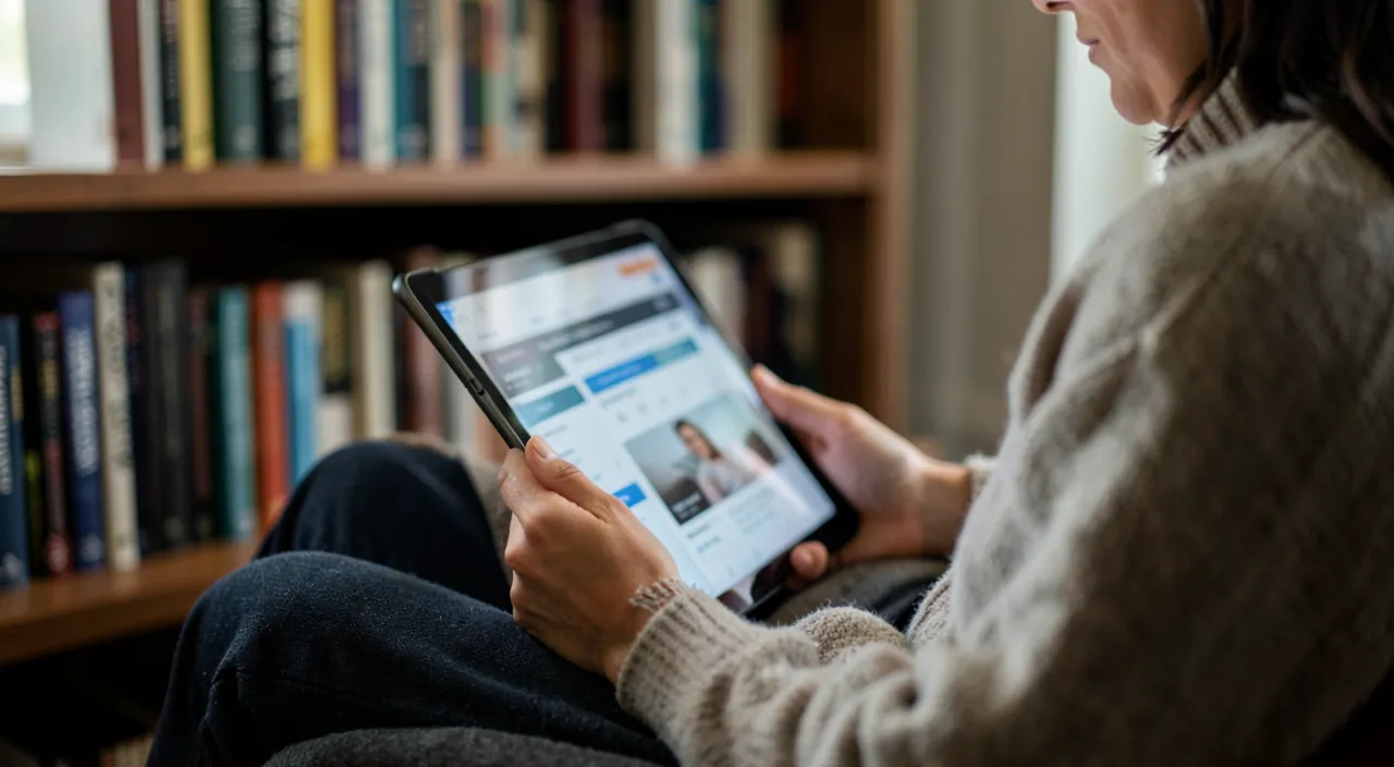 Lire gratuitement : ebooks libres et prêt numérique en médiathèque