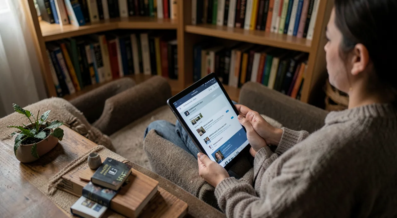 Lire gratuitement : ebooks libres et prêt numérique en médiathèque