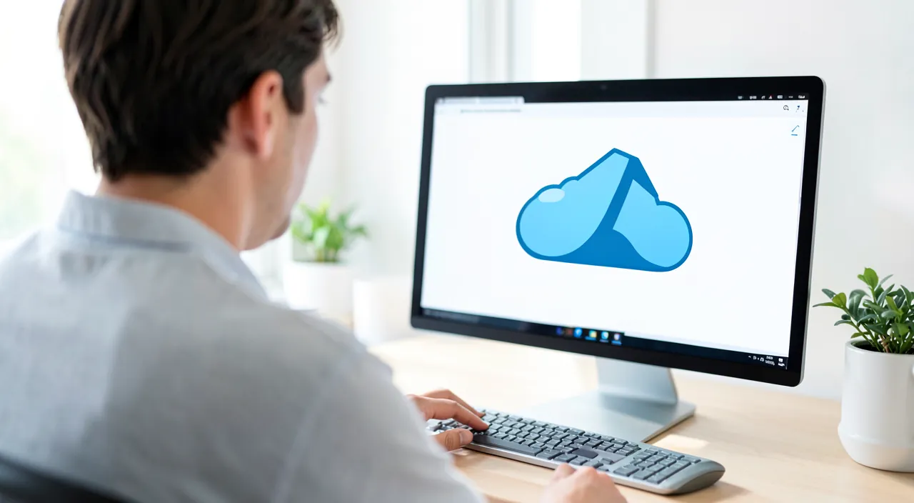 Send files too large for an email