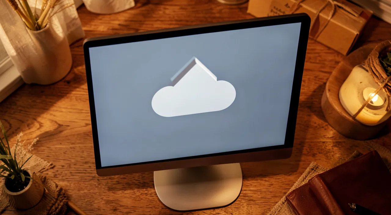 Send files too large for an email