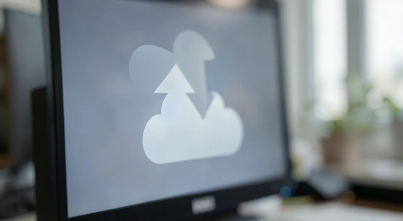 Send files too large for an email