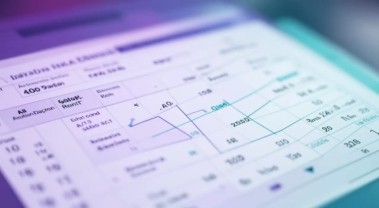 Excel + IA : automatiser vos tableaux