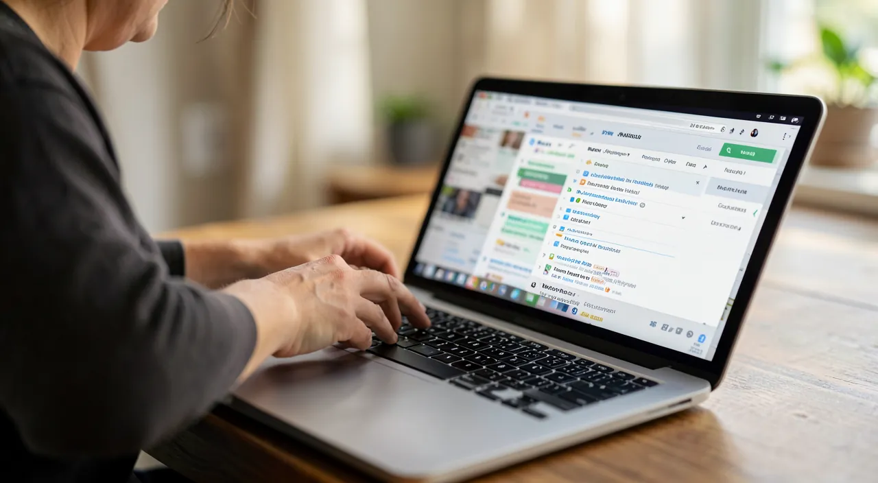 Effectively Organize Your Favorites and Bookmarks