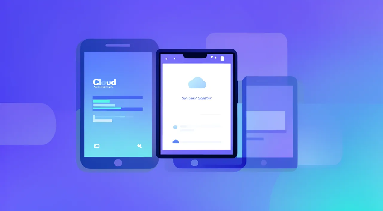 Synchroniser ses fichiers dans le cloud sans se perdre
