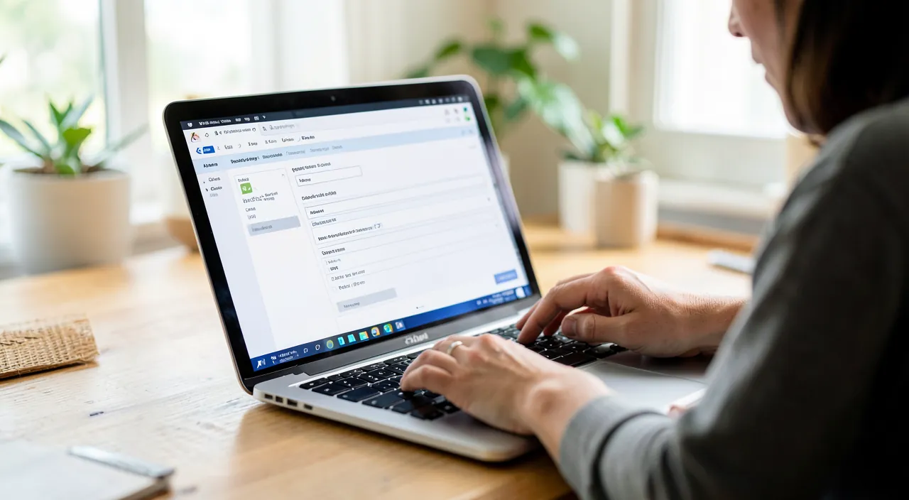Créer un formulaire ou un sondage en ligne en quinze minutes
