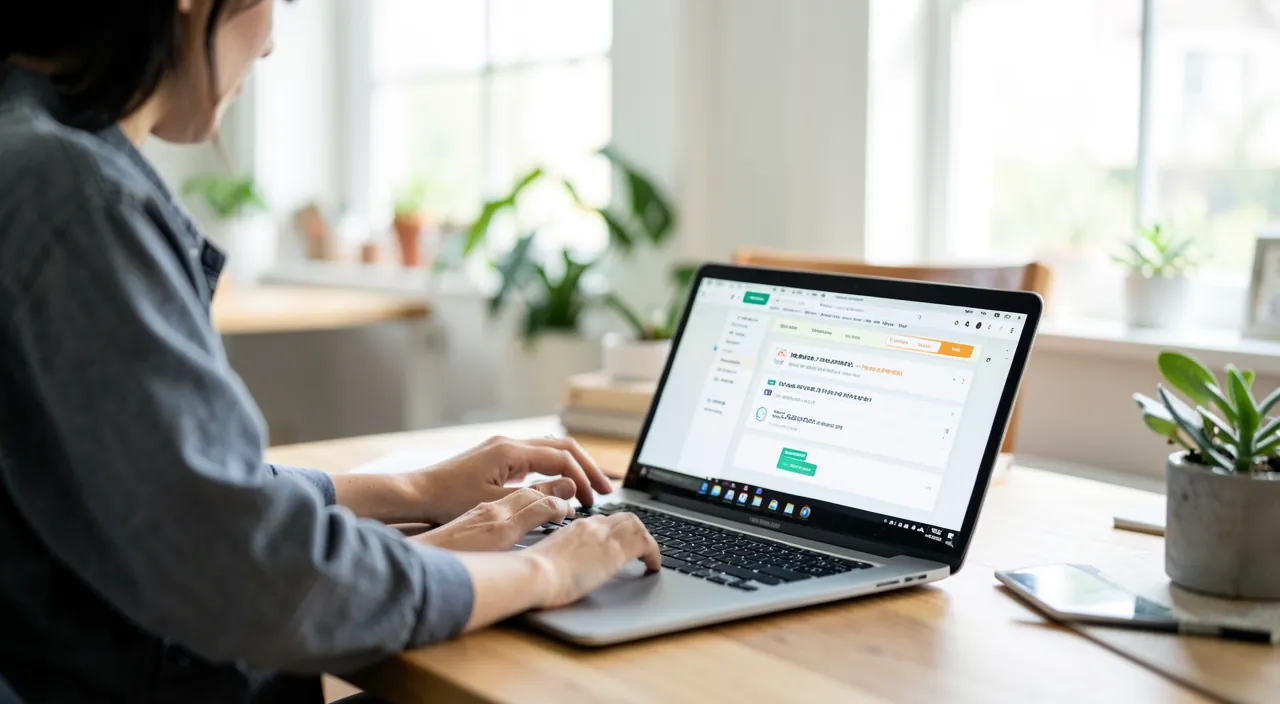 Créer un formulaire ou un sondage en ligne en quinze minutes