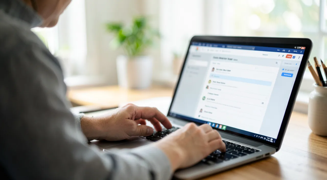 Créer un formulaire ou un sondage en ligne en quinze minutes
