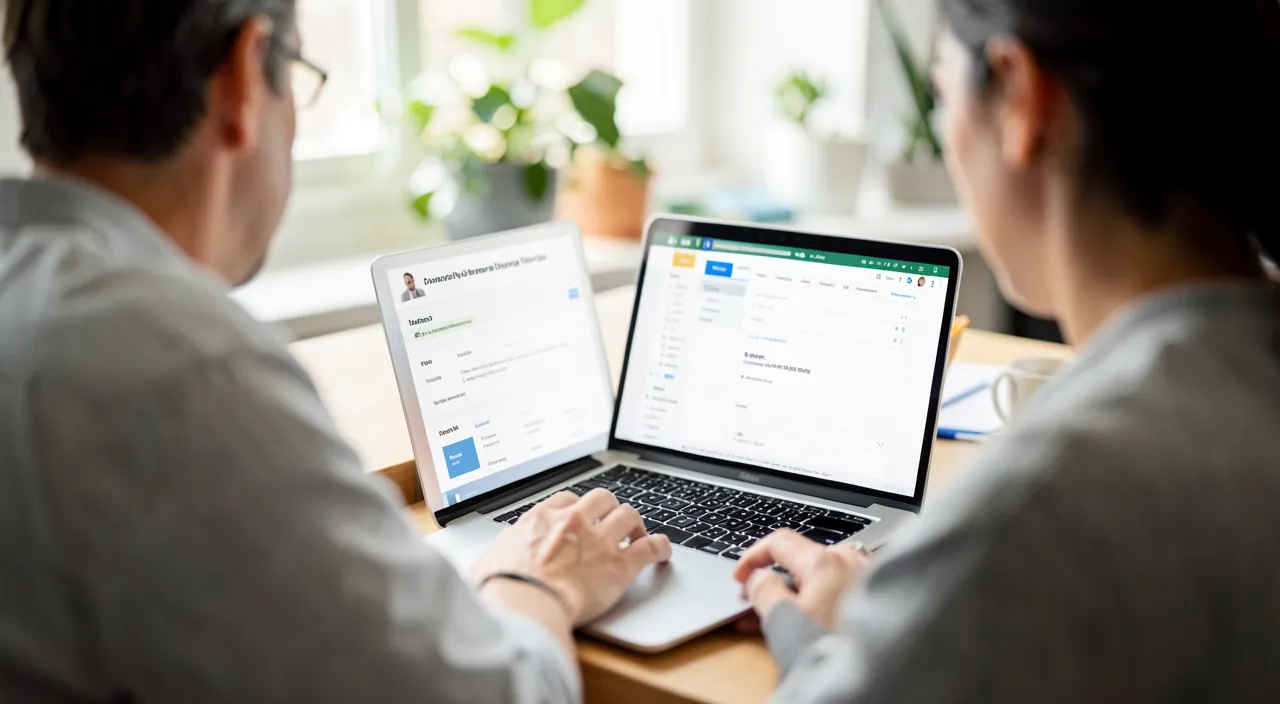 Créer un formulaire ou un sondage en ligne en quinze minutes