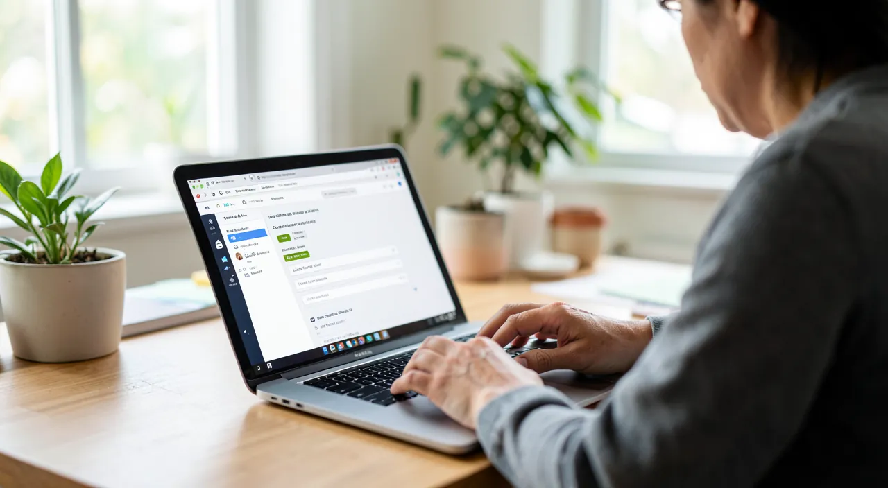 Créer un formulaire ou un sondage en ligne en quinze minutes